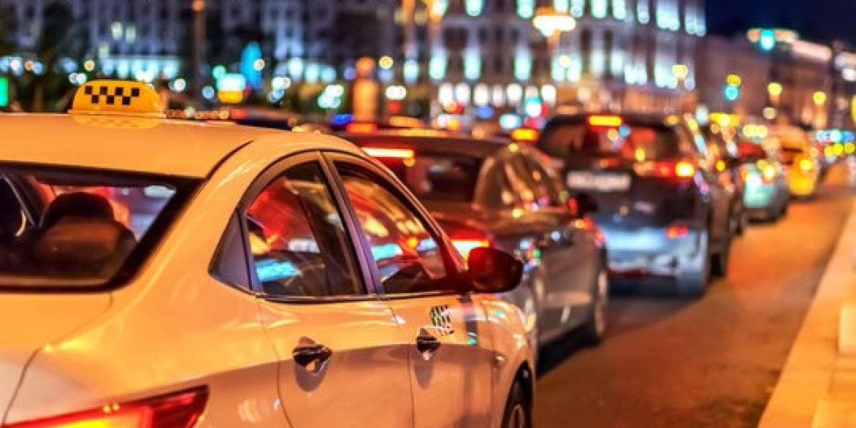 Why Choose a Local Albion Taxi Over Ride-Share Apps?