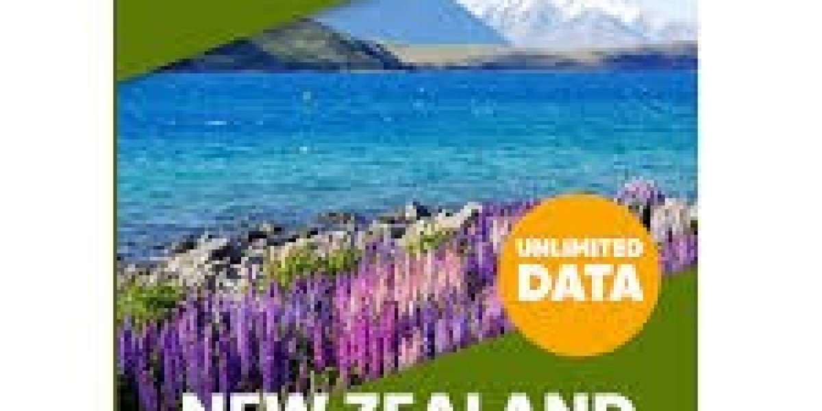 Seamless Connectivity Across the Continent with eSIM Europe from SimCorner New Zealand