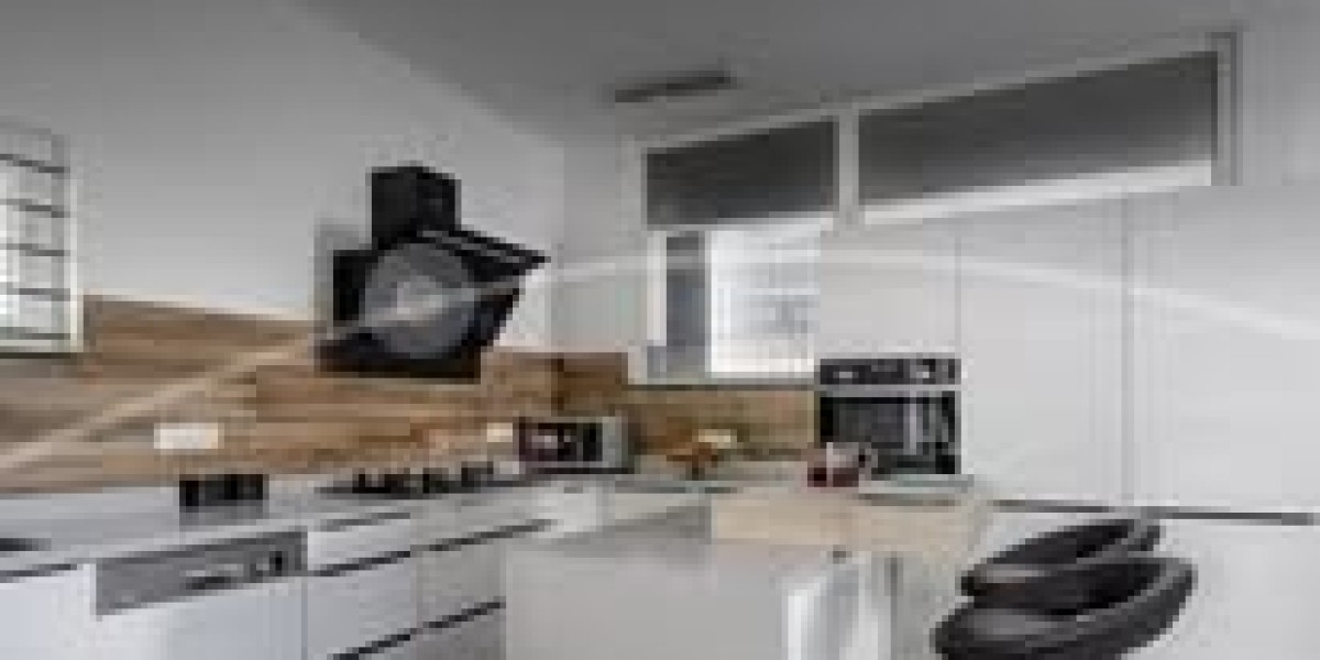 Modular kitchen cost