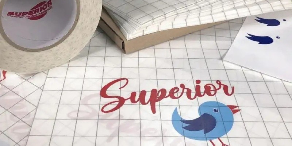 Foil Direct Plotter Films: Combining Durability with Aesthetic Appeal