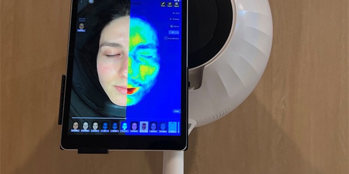 Ensuring Consistent Performance: The Quality Control Process of Shanghai Weijiayu Beauty Equipment