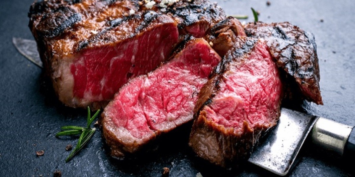 Stock Your Freezer the Smart Way — Buy Meat in Bulk from Blessings Ranch TX!