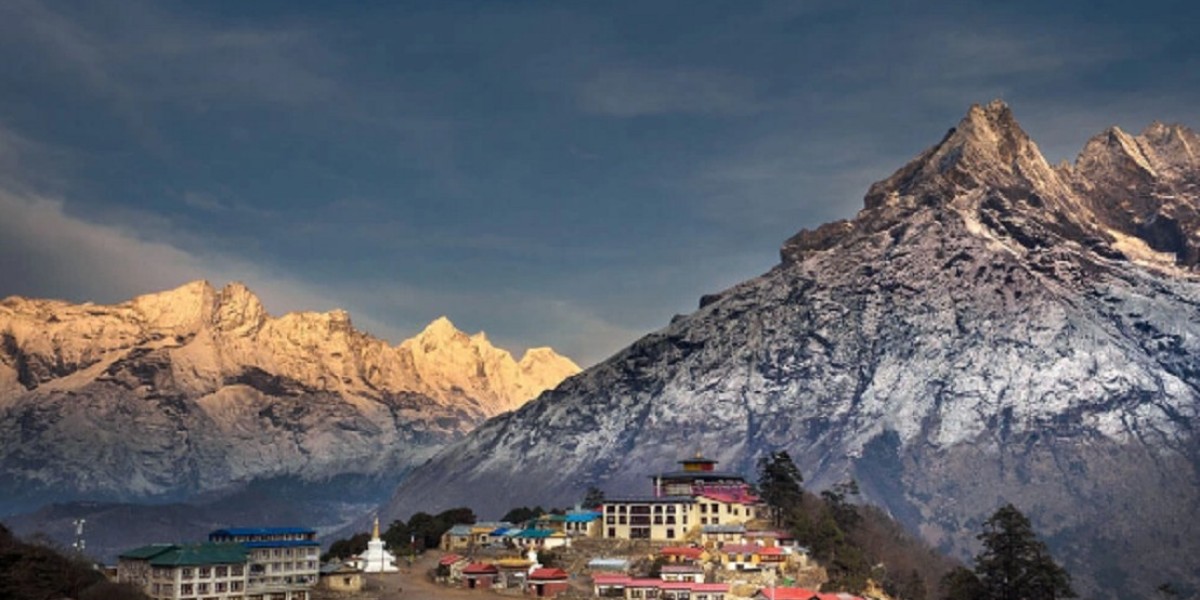 Why You Must Choose Best Nepal Trekking Agency To Explore Authentic Mountain Adventures?