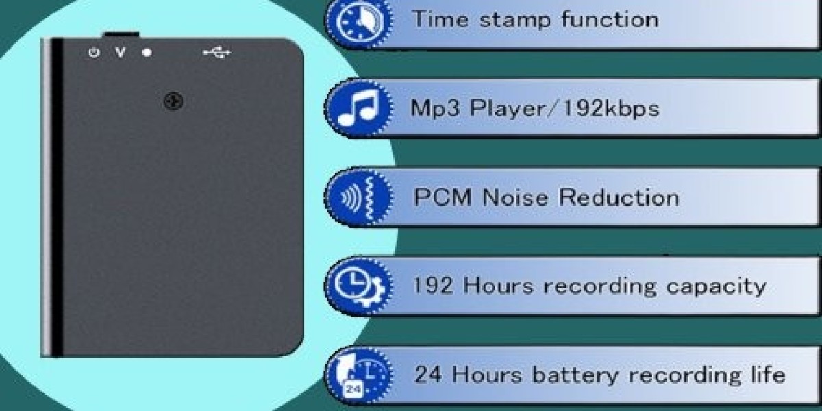 Best Spy Audio Recorder in Faridabad, Haryana, India – SpyShopOnline