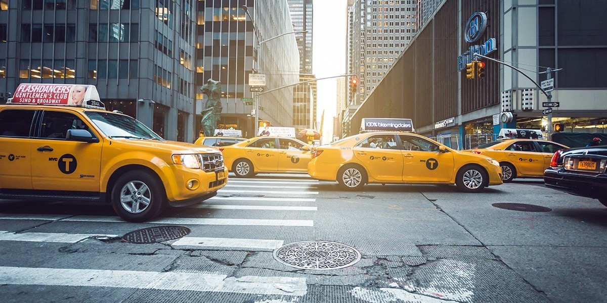 Why Torquay Taxi Is the Best Choice for Hassle-Free Travel in Town