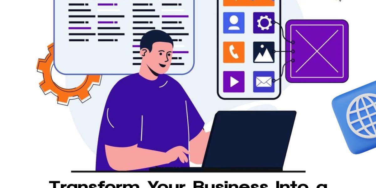 Choose the best app development Dubai services by experts at DXB APPS