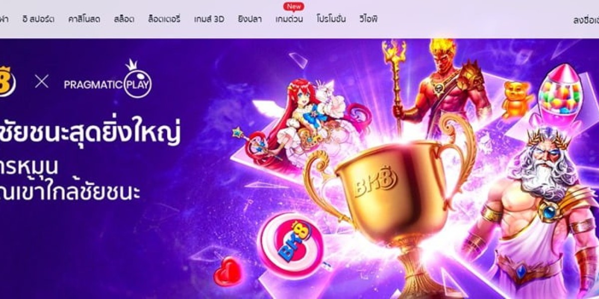 สล็อตเว็บตรง: เว็บเดิมพันที่ปลอดภัยและน่าเชื่อถือสำหรับนักเล่นสล็อต