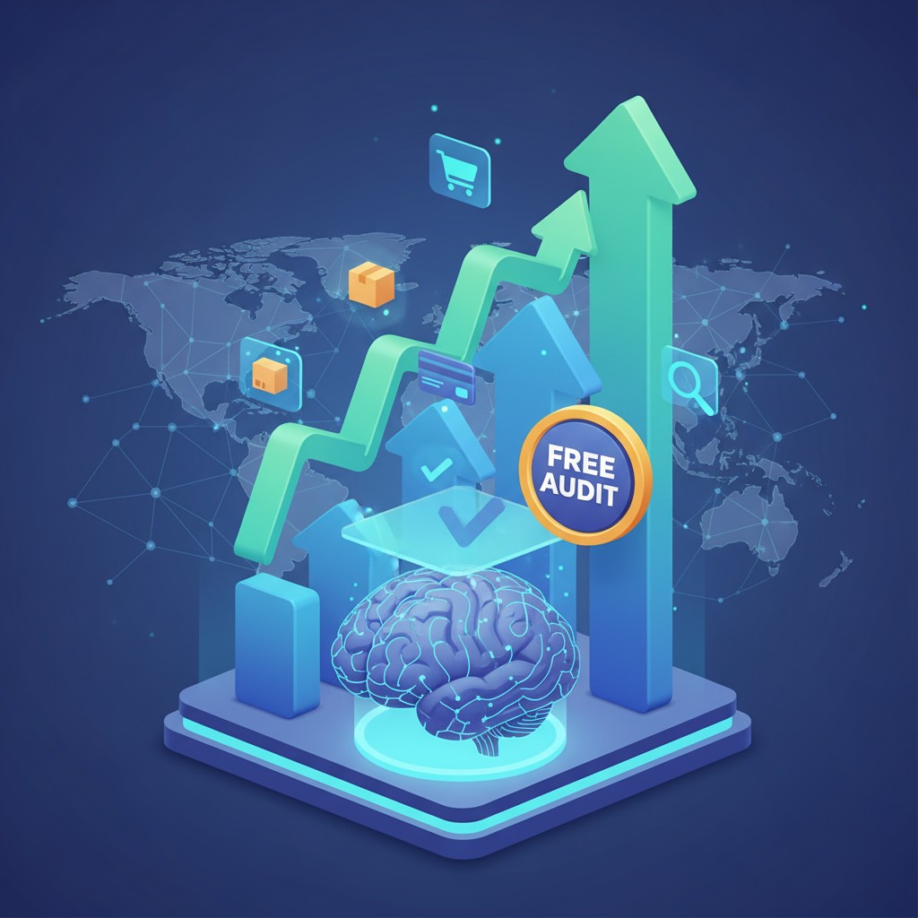 AI SEO optimization