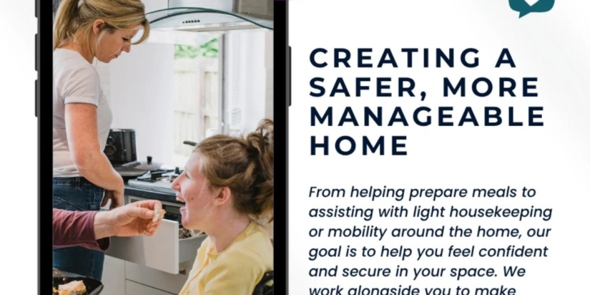Empowering Independence Through Supported Independent Living in Melbourne – Lifecare Independent Living