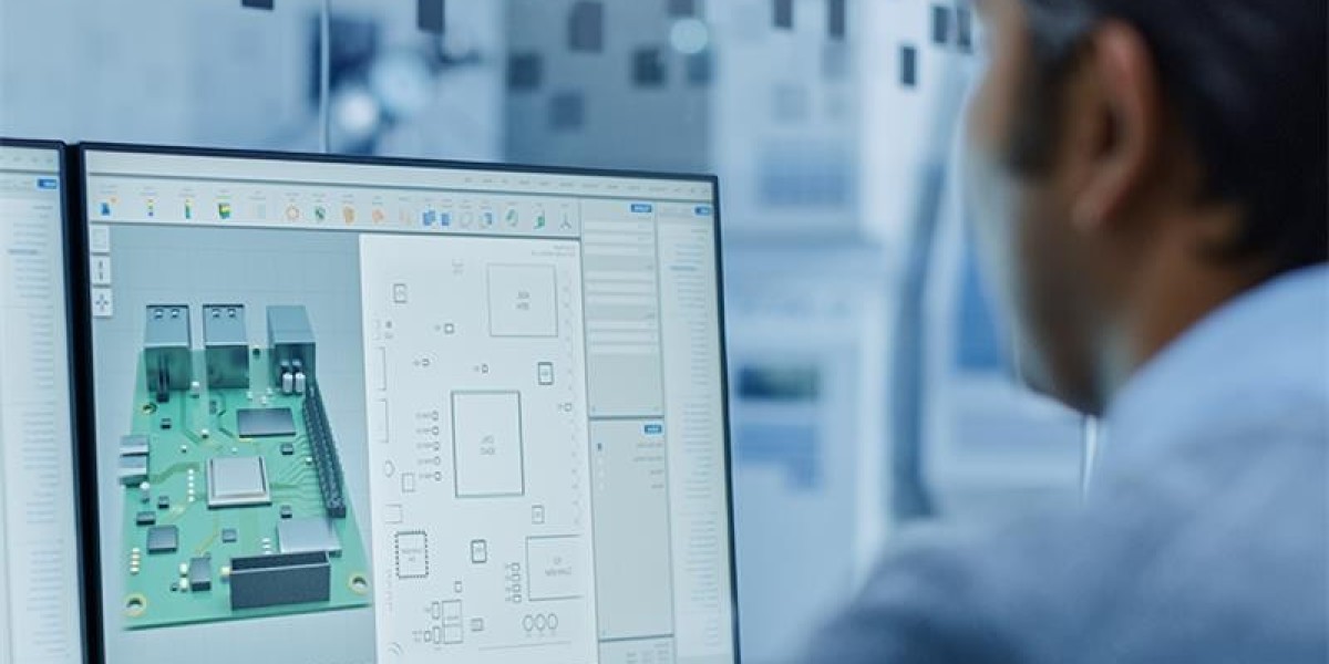 Embedded Hardware Solutions