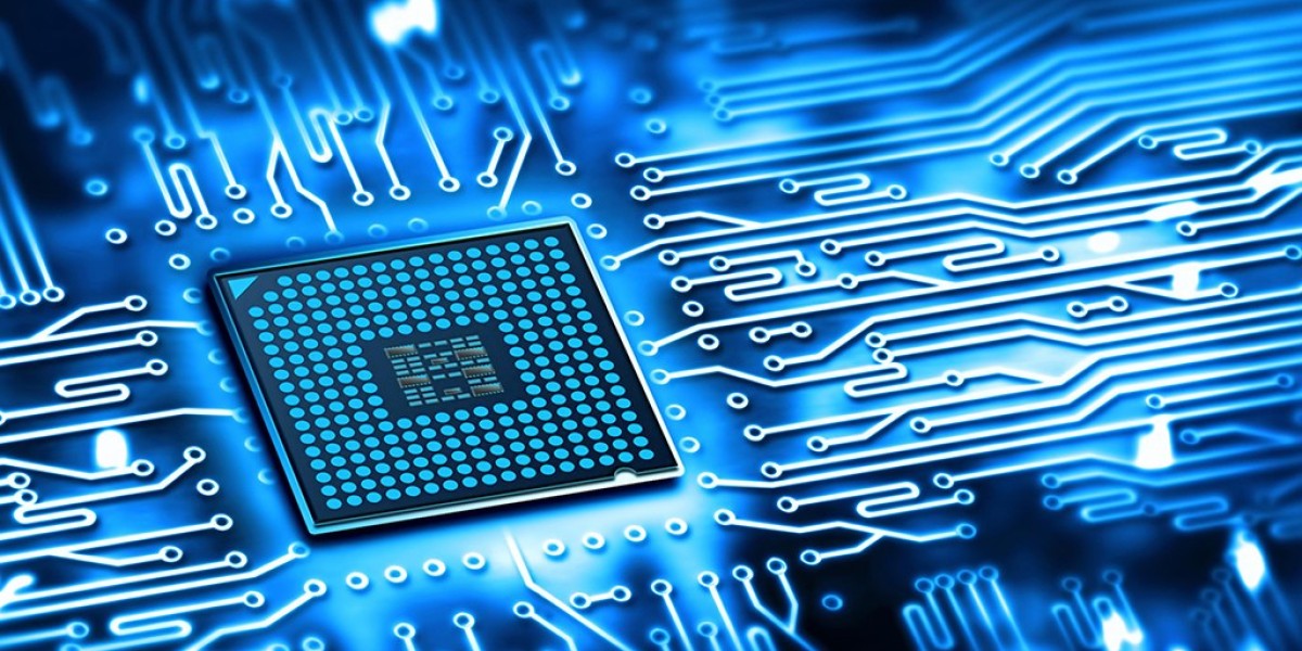 The History and Evolution of Semiconductor Technology