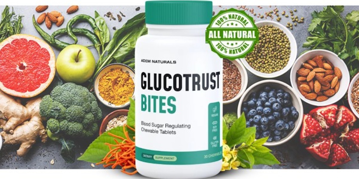 https://www.facebook.com/GlucoTrustBitesTablet/