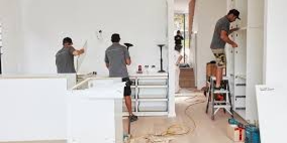 Reliable Home Renovation Toronto Services You Can Trust