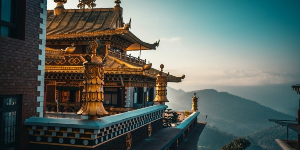 Reconnect with Nature and Spirit through a Muktunath Tour Package
