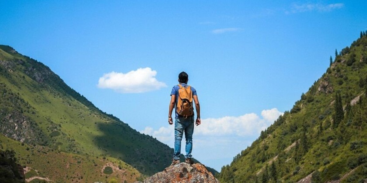 Exploring Rajasthan’s Hills: Flora and Fauna Along Trekking Paths