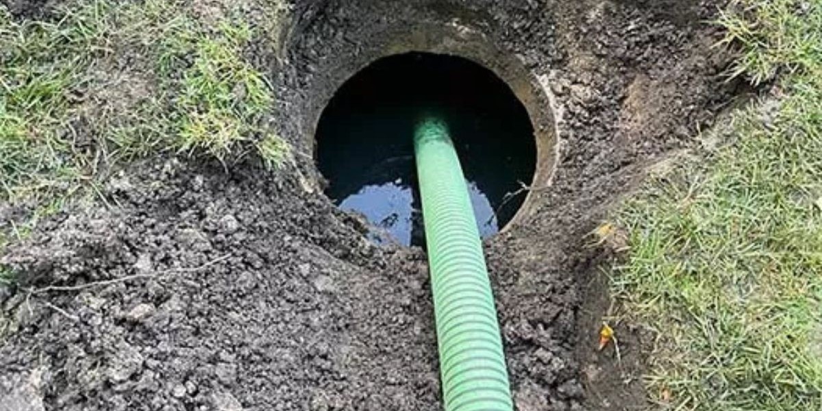 Septic Tank Pumping – Keep Your System Flowing Smoothly