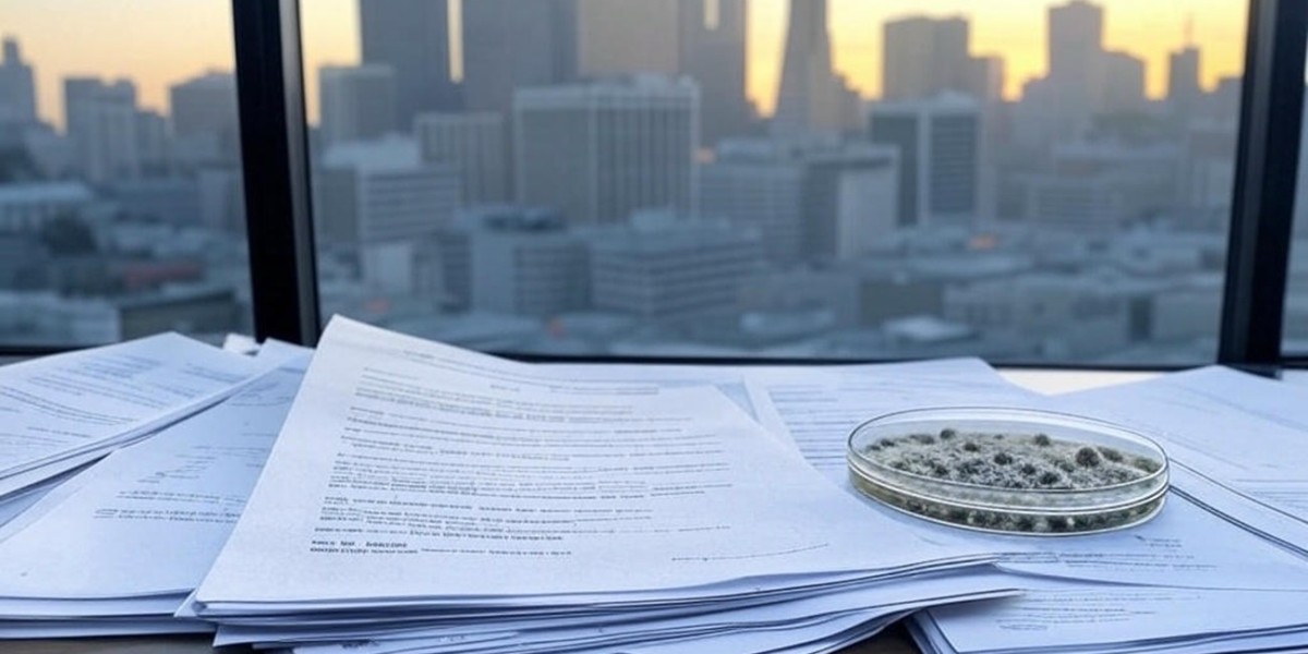 Expert Mold Los Angeles provides legal services in dealing with mold