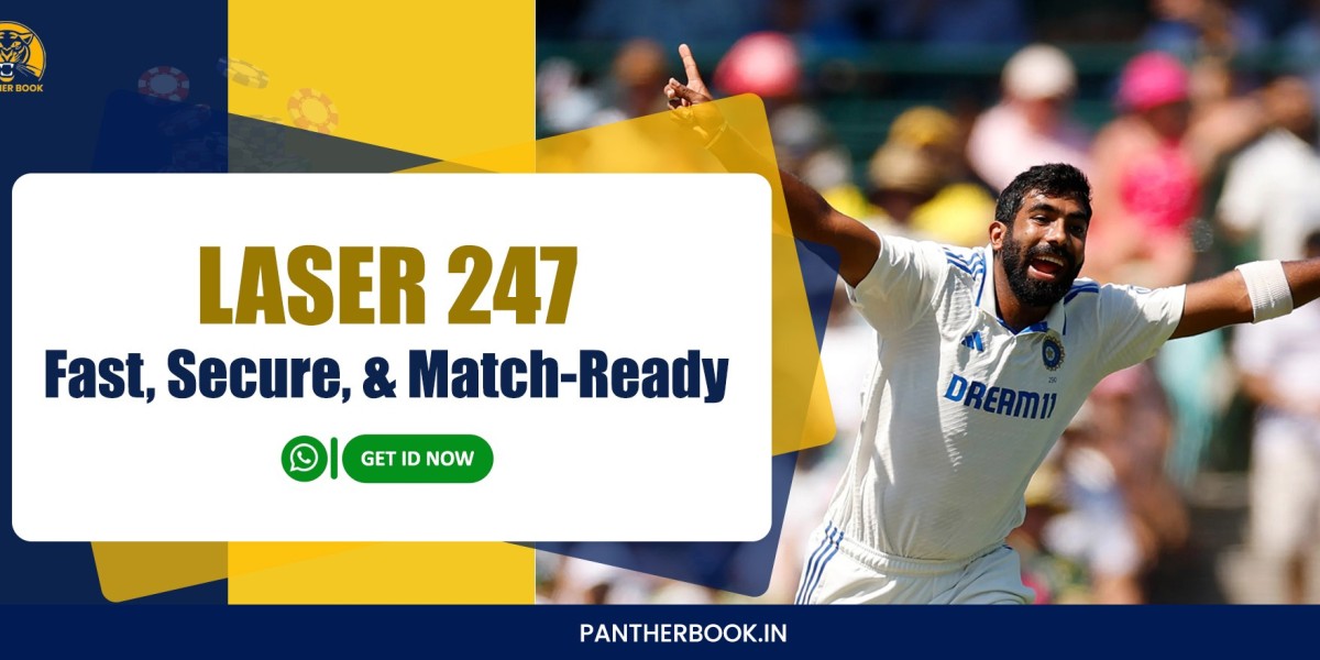 Laser247 Online: The Modern Bettor’s Guide to Smart and Secure Wagering