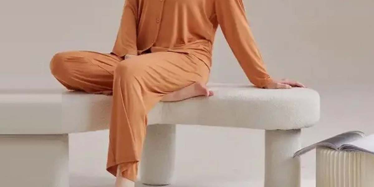 Meet the Pajamas Manufacturer Redefining Comfort, One Cozy Set at a Time