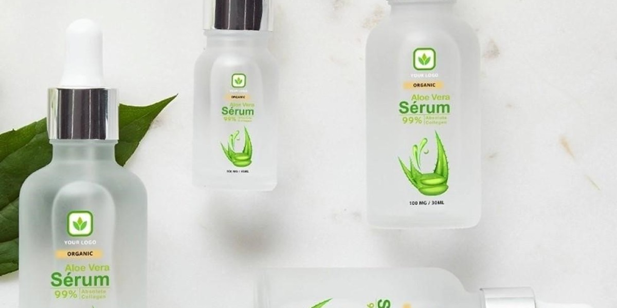 Clear Labels: Being an Ideal Labelling Option for Distinct Product Categories