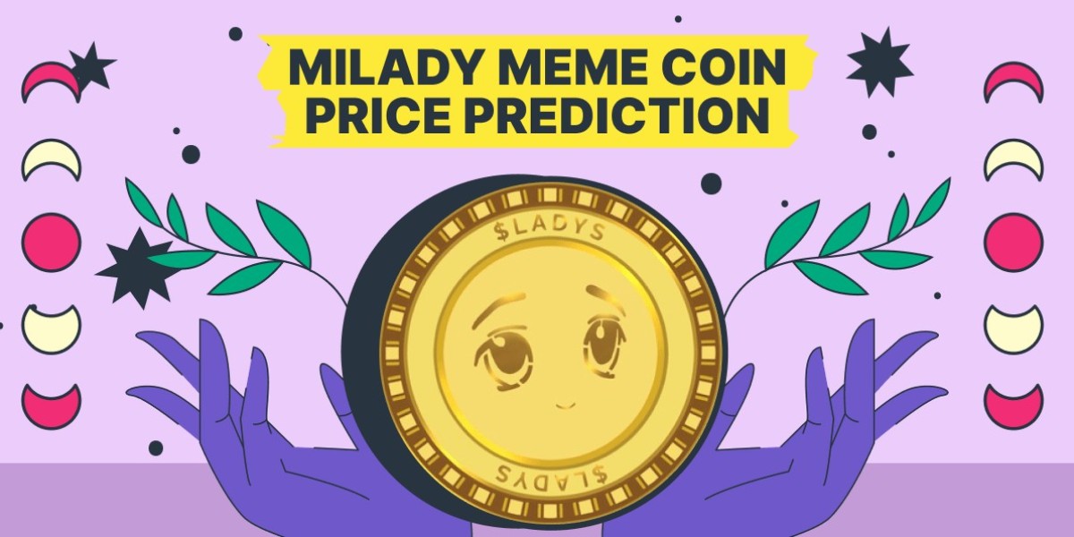 Milady Meme Coin Price Prediction 2025: How Presale Platforms Could Shape Meme Coin Momentum