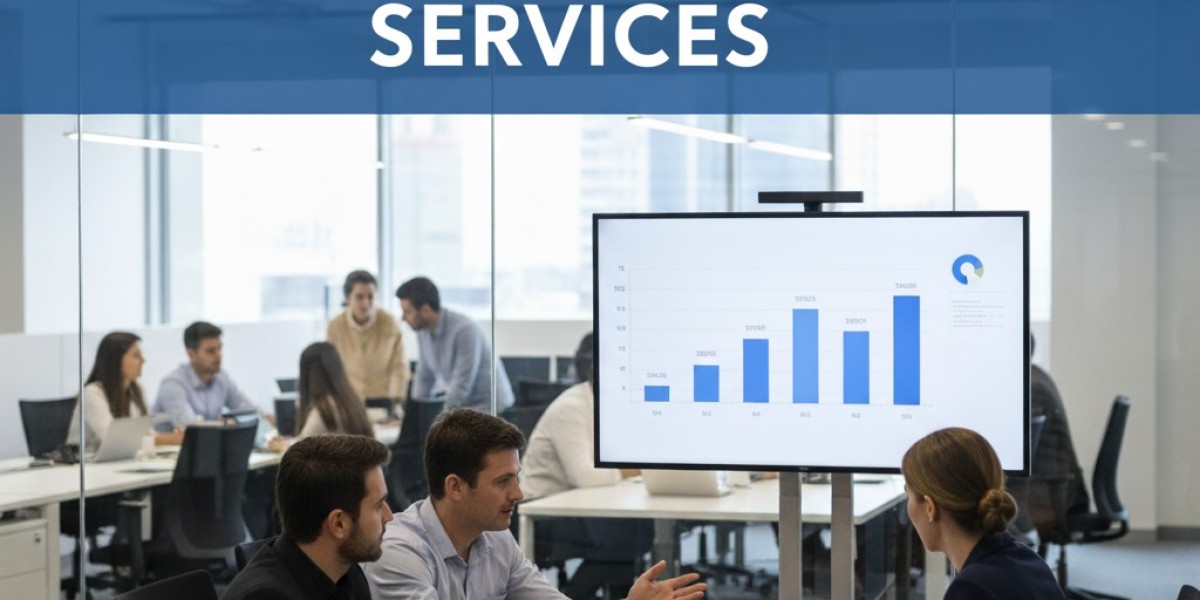 Professional Business Valuation Services in India