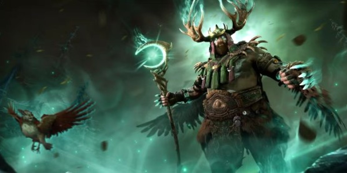 eld.gg Diablo 4 Items: Gameplay Rotation