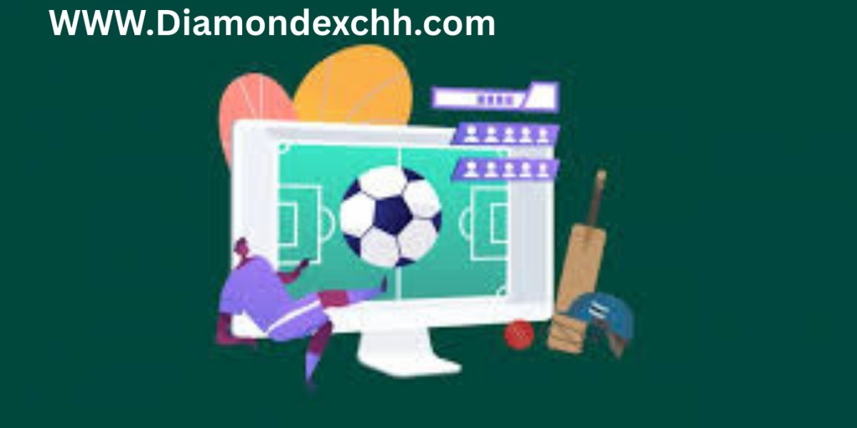 Why DiamondExch is Becoming a Popular Betting Platform in India