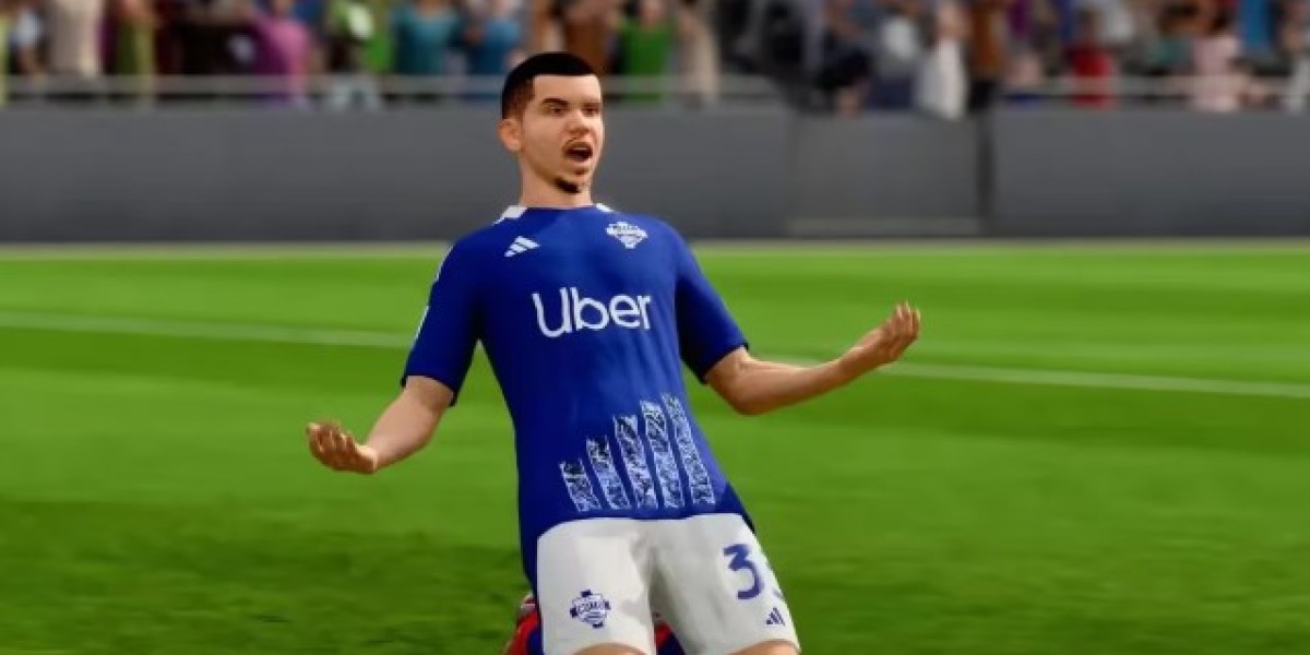 Top Players for FC 26 Coins Backline Glow Evolution