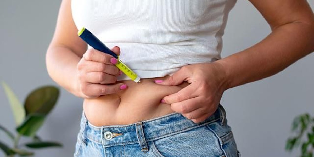 Wegovy vs Traditional Dieting: Why It’s More Effective