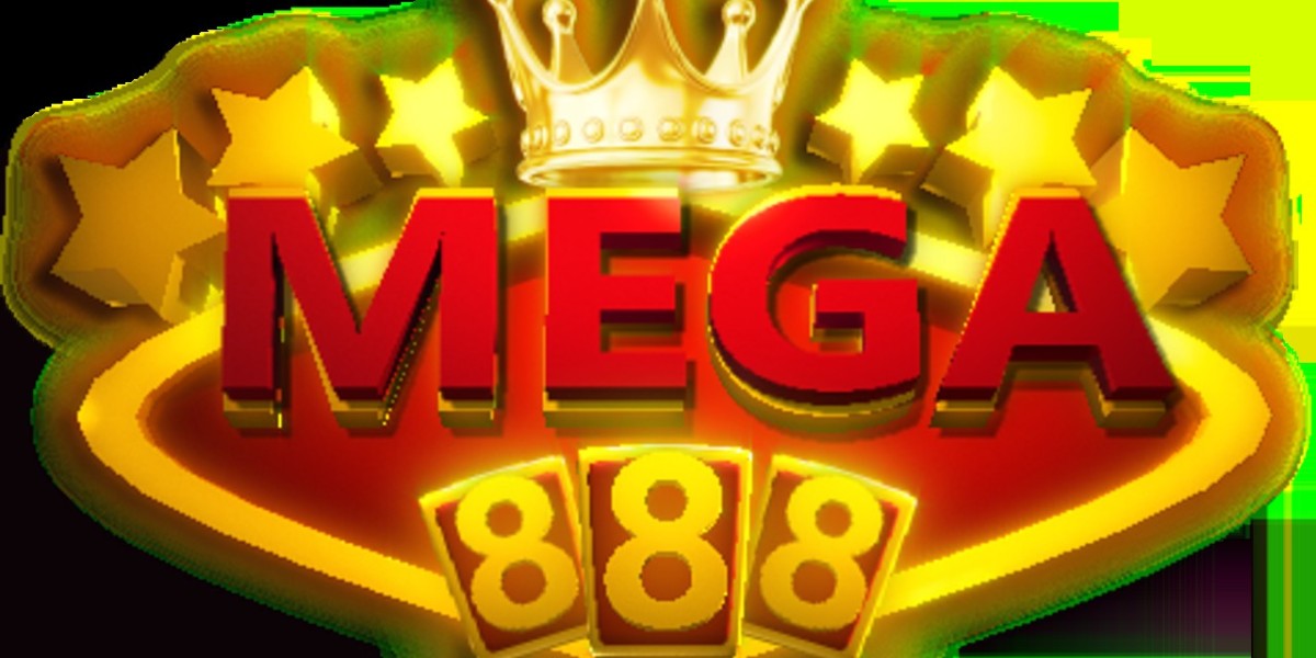 Unleash the Thrill with Mega888: Your Ultimate Online Casino Adventure Awaits!