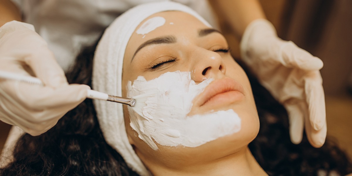 Do Chemical Peels Help Minimize Fine Lines and Wrinkles?