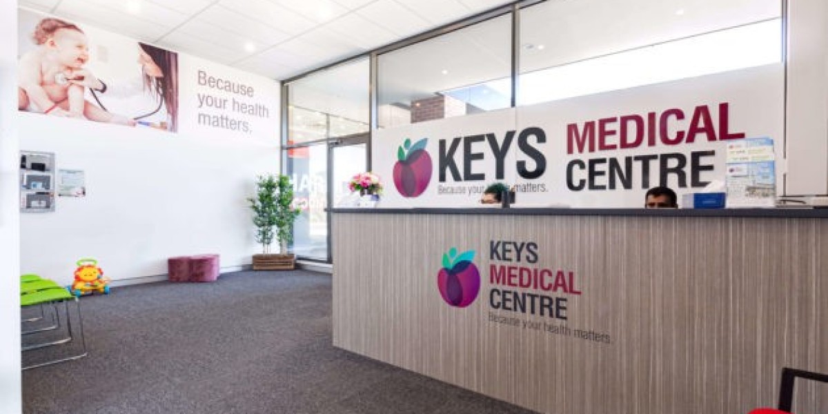Your Health, Our Priority – Expert Bulk Billing Doctors in Keysborough and Nearby Suburbs