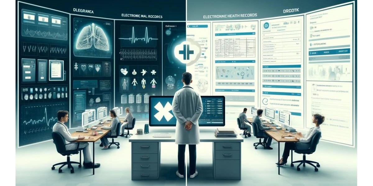 Medical Electronics Market to See Major Growth by 2032 | On Semiconductor Corporation, Medtronic Plc., GE Healthcare