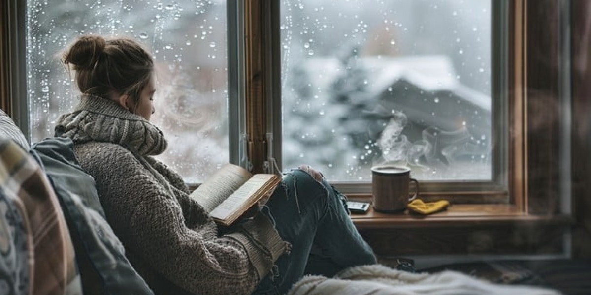 Wrap Yourself in Comfort: The Best Cozy Winter Finds of the Season