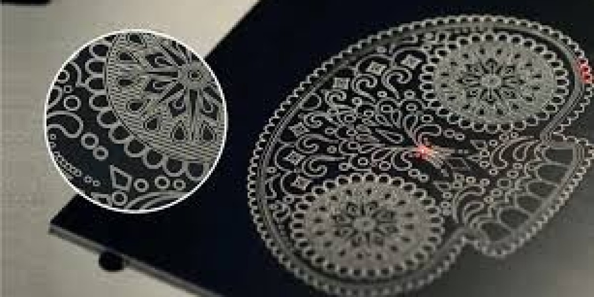 Elevate Your Production with Lumitool Lasermarking Solutions