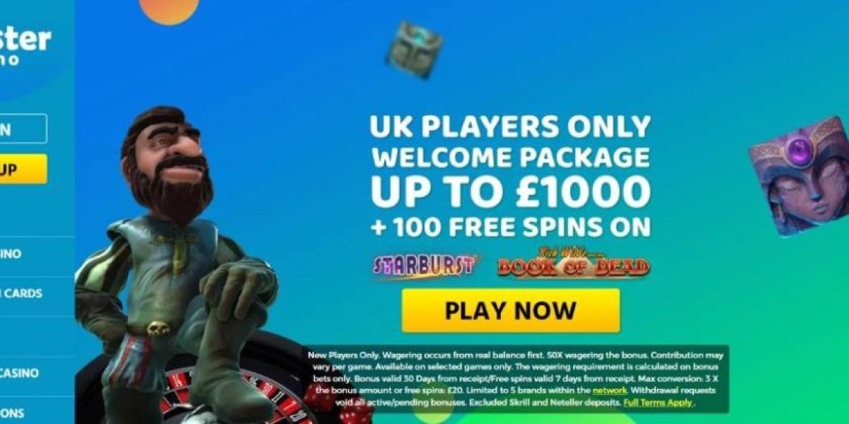 Casino Sister Sites: Safe and Flexible Options for Online Gamblers
