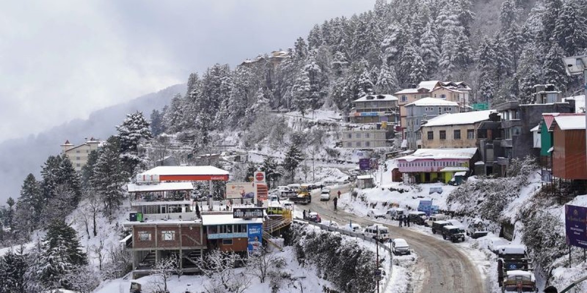 Shimla Car Tour Package