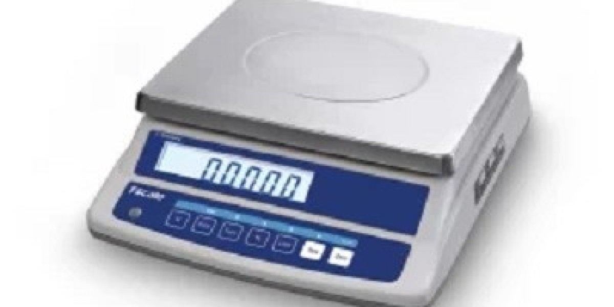 Gold Jewellery Weighing Machines: Essential Tools for Precision and Profit