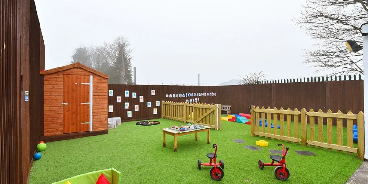 Why Parents Are Prioritizing Location When Choosing Nurseries in Dubai?
