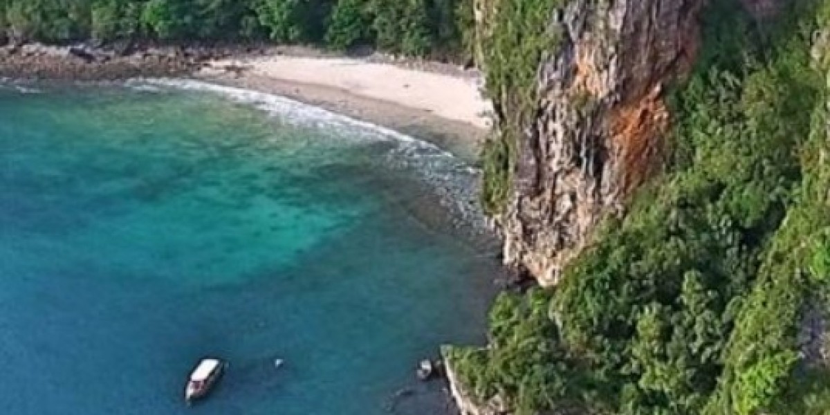 Krabi Jungle and Waterfall Tours – Nature at Its Finest
