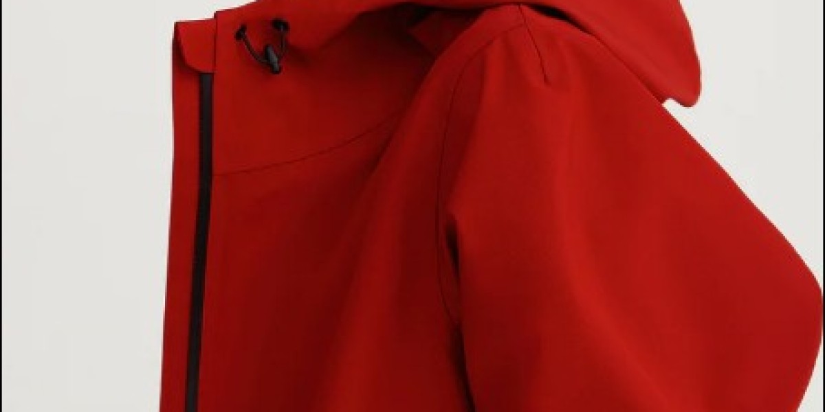 Sustainable Waterproof Jackets: The Perfect Blend of Style and Function