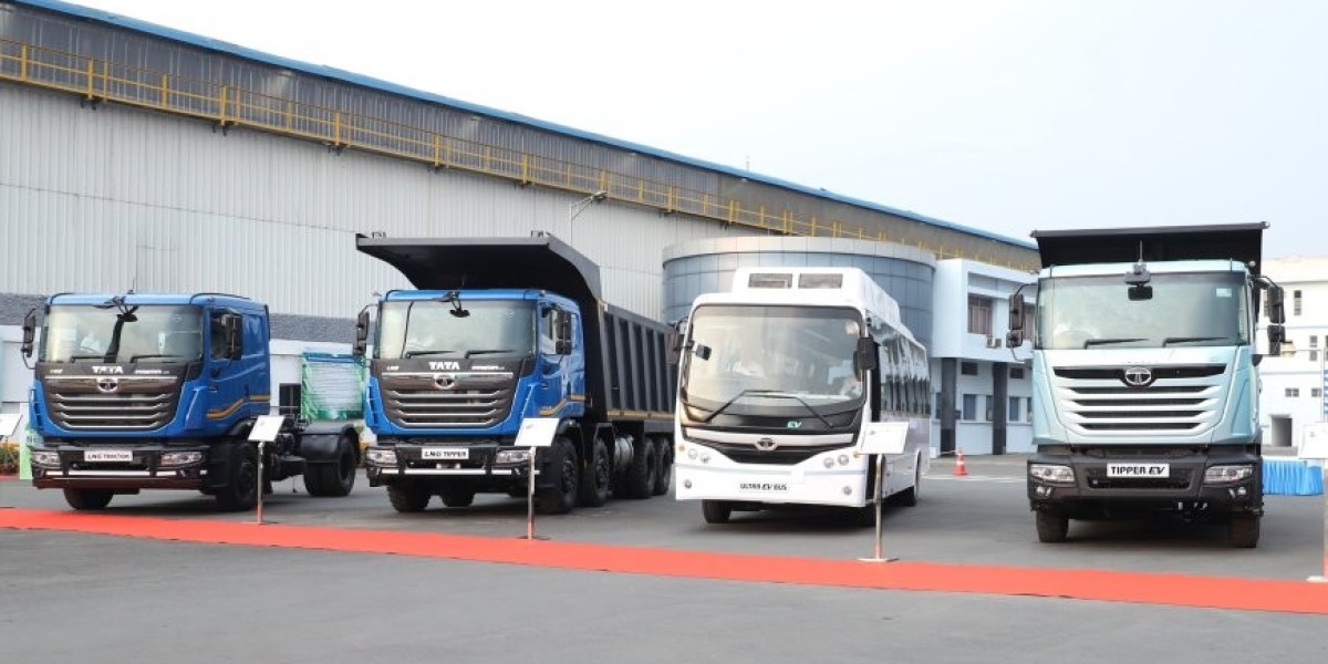 Turkey Commercial Vehicle Market 2030: Growth Drivers & Stats
