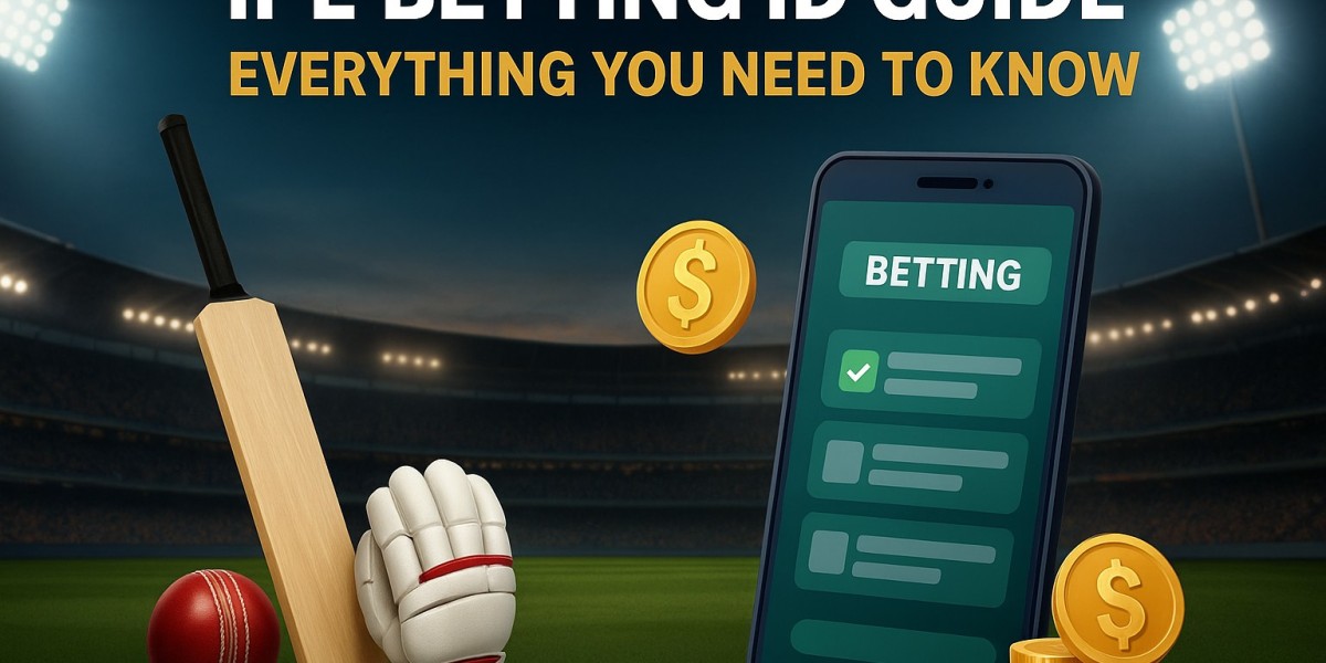 IPL Betting ID Guide: Key Points on Betting IDs & IPL Trends