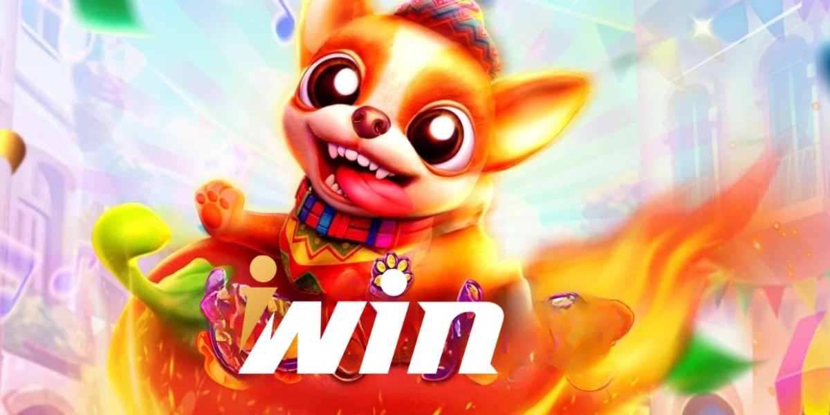 Fa Chai Slot Games – Trusted Casino Provider for Slots at Iwin88