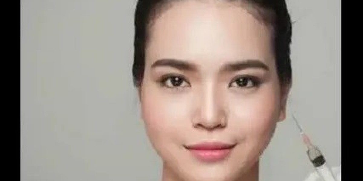 Boost Skin Health Naturally with Glutathione in Islamabad