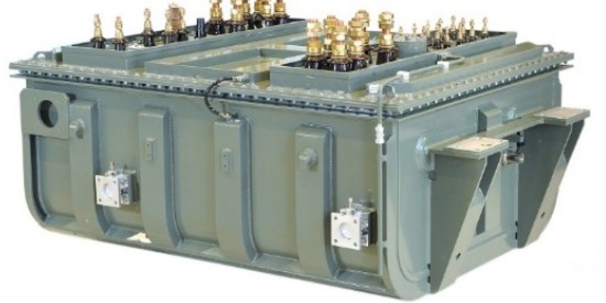Transformer Market Trends, Opportunities & Revenue Insights
