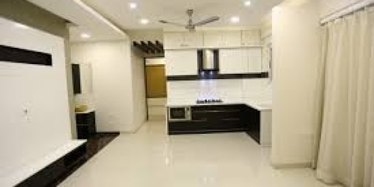 Flat For Sale In Risod: Your Ideal Home in a Prosperous Town