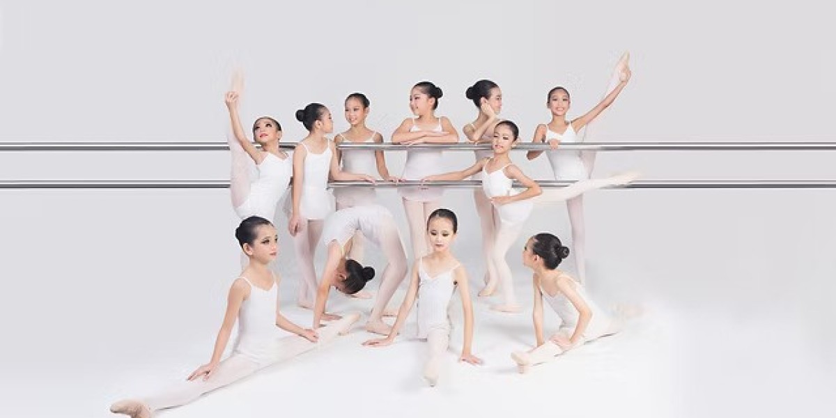 Exploring the Rise of Ballet Singapore and Top Ballet Classes Near Me