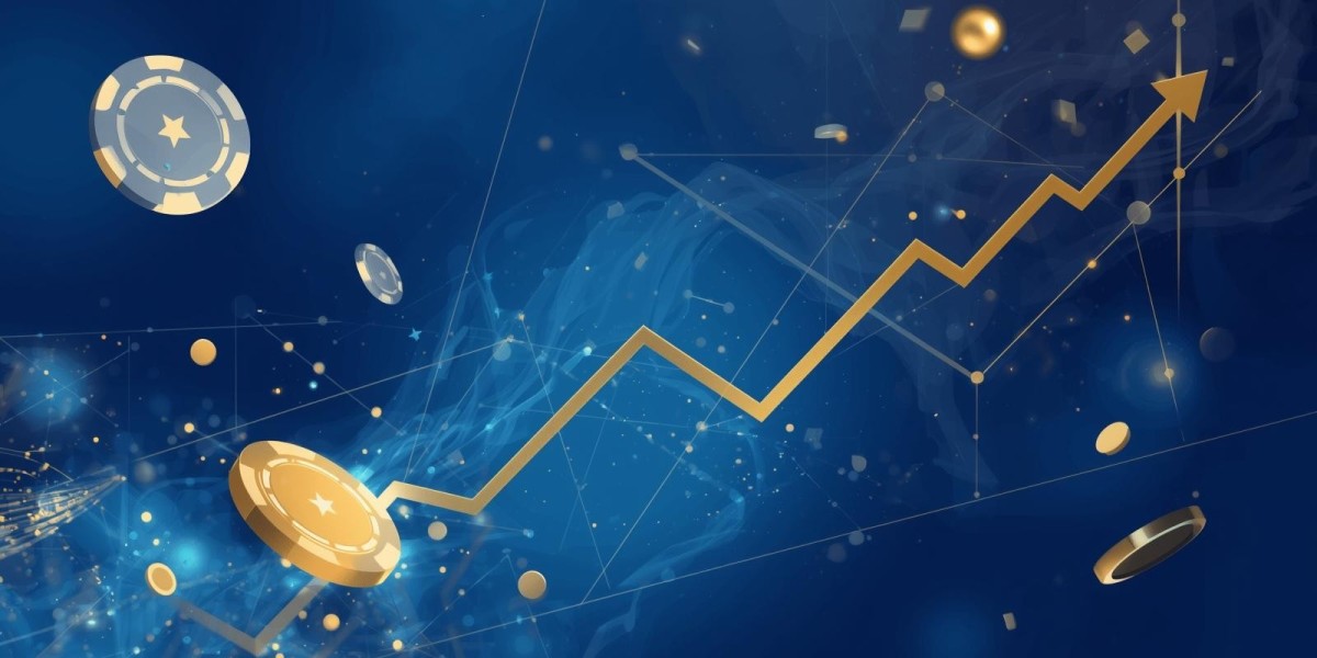 Marketing Strategies for Enterprise Sweepstakes Casino Game Launches